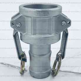 Камлок алюминиевый C-125 (1 1/4 дюйма, 32 мм)