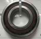 Подшипник шариковый радиально-упорный