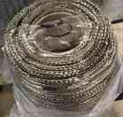 Шнур базальтовый